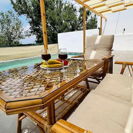 Kovuk Villalari-villa Selen Private Pool And Jacuzzi Kaş