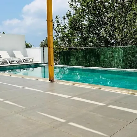 Kovuk Villalari-villa Selen Private Pool And Jacuzzi * Kaş