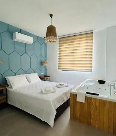 Kovuk Villalari-villa Selen Private Pool And Jacuzzi ヴィラ *
